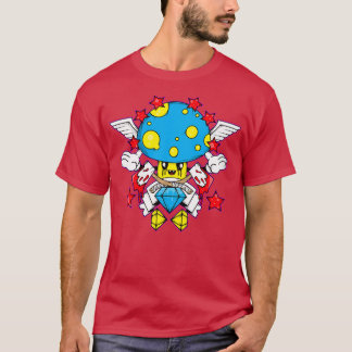 Ax Shroom T-Shirt