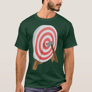 Ax target 2 T-Shirt