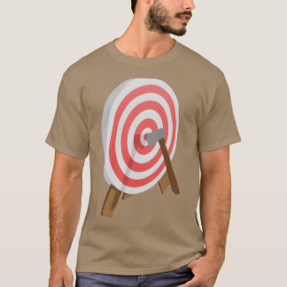 Ax target T-Shirt