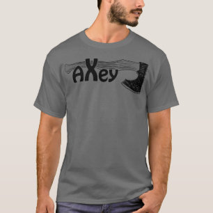 axe 18 T-Shirt