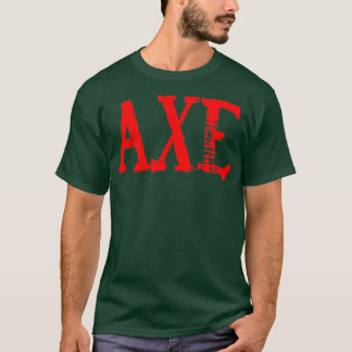 axe 19 T-Shirt