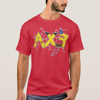 AXE 38 T-Shirt