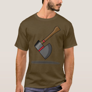 Axe 70 T-Shirt