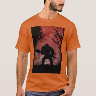 Axe 74 T-Shirt
