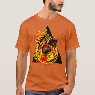 Axe Classic TShirt
