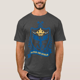 Axe Frat Full colour T-Shirt