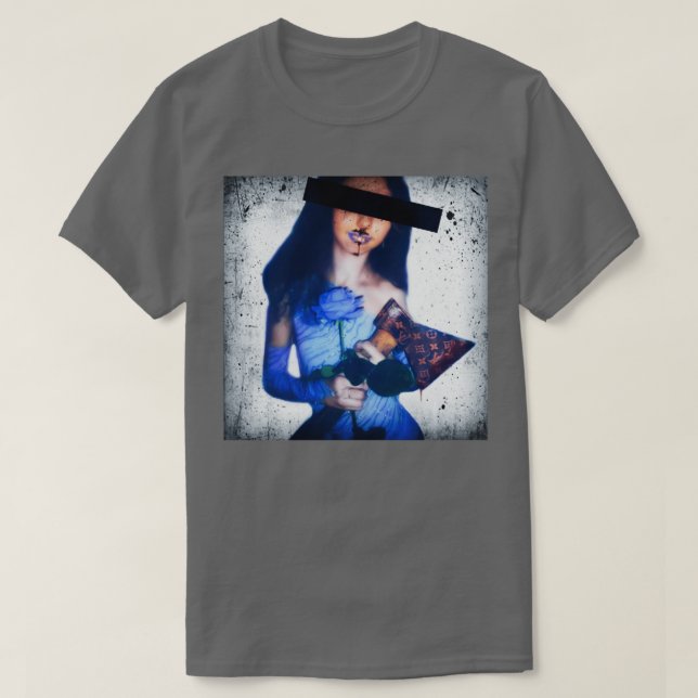 axe girl 2 T-Shirt (Design Front)