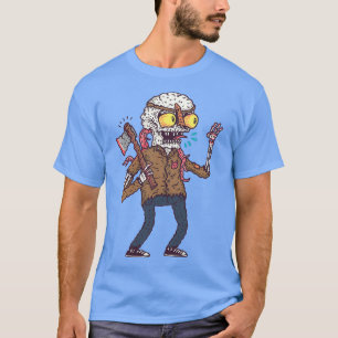 Axe Jim T-Shirt