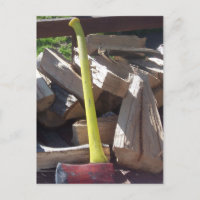 Axe