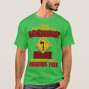 Axe Throwing Funny Axe Premium Classic TShirt