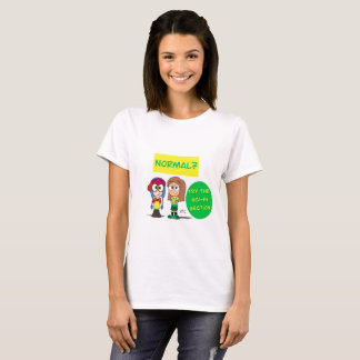 Axel and Olive T shirt