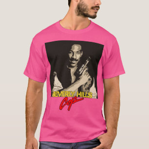 Axel Foley T-Shirt