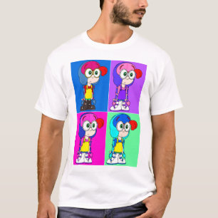 Axel Norris Variants Shirt