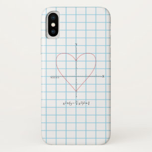 Axes Heart Case-Mate iPhone Case