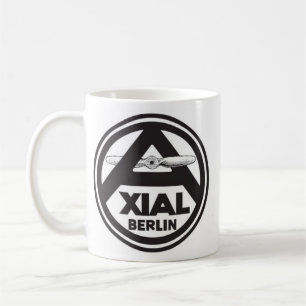 AXIAL Mug