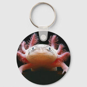 Axolotl Axolotl.png Key Ring
