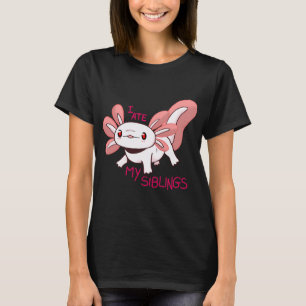 Axolotl baby T-Shirt