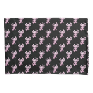 Axolotl Dabbing Pillowcase