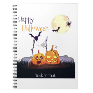 Axolotl Halloween Costume Happy Halloween Notebook