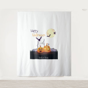Axolotl Halloween Costume  Happy Halloween Tapestry