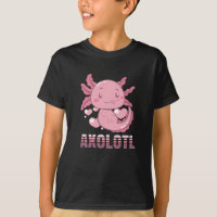 Axolotl Lurch Terrarium