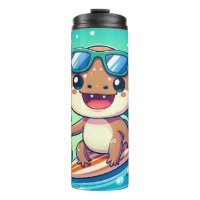 Axolotl MUG Kids Cute
