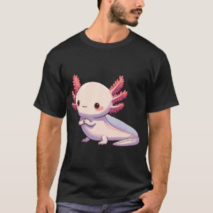 Axolotl T-Shirt