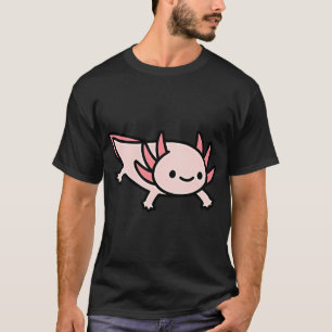 Axolotl T-Shirt