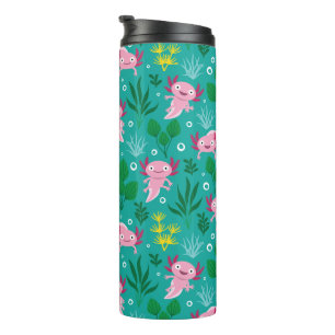 Axolotl Thermal Tumbler