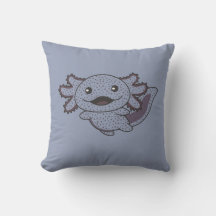 Axolotl Various Types Of Axolotls Sweet Animals Ba