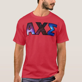 AXS Galaxy Classic TShirt