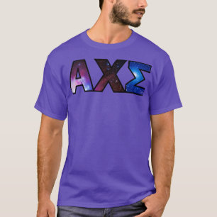 AXS Galaxy T-Shirt
