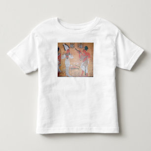 Ay performing the opening of the mouth ceremony toddler T-Shirt