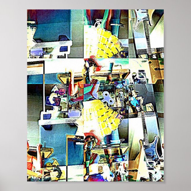 AYA- POSTER (Front)