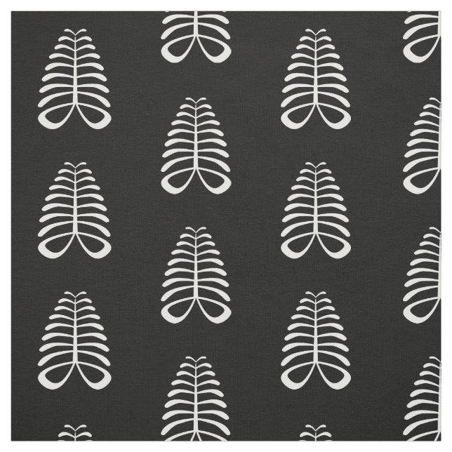AYA | Symbol of Endurance and Independence Fabric (Swatch)
