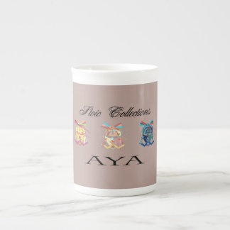 Aya Triple Speciality Mug