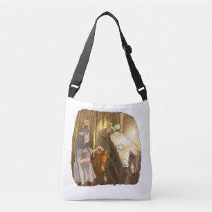 Ayanai Crossbody Bag