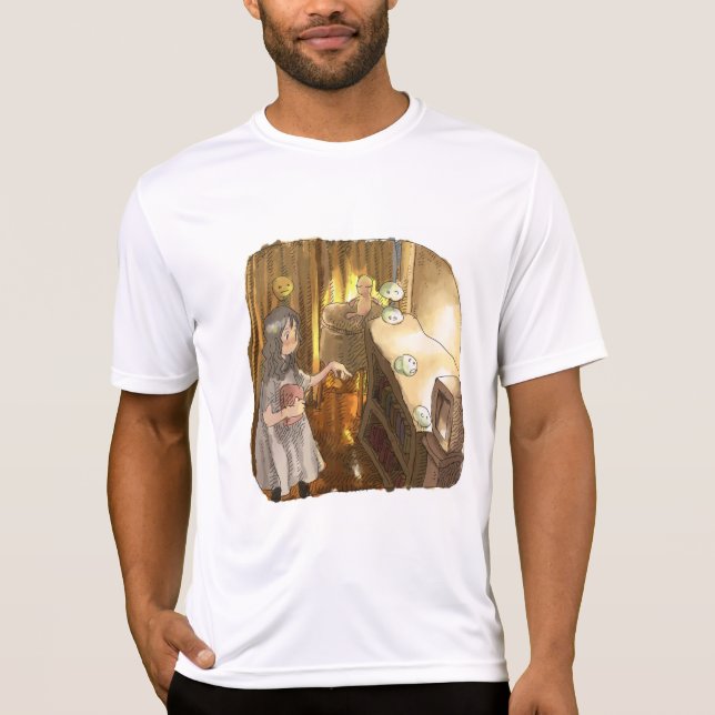 Ayanai T-Shirt (Front)