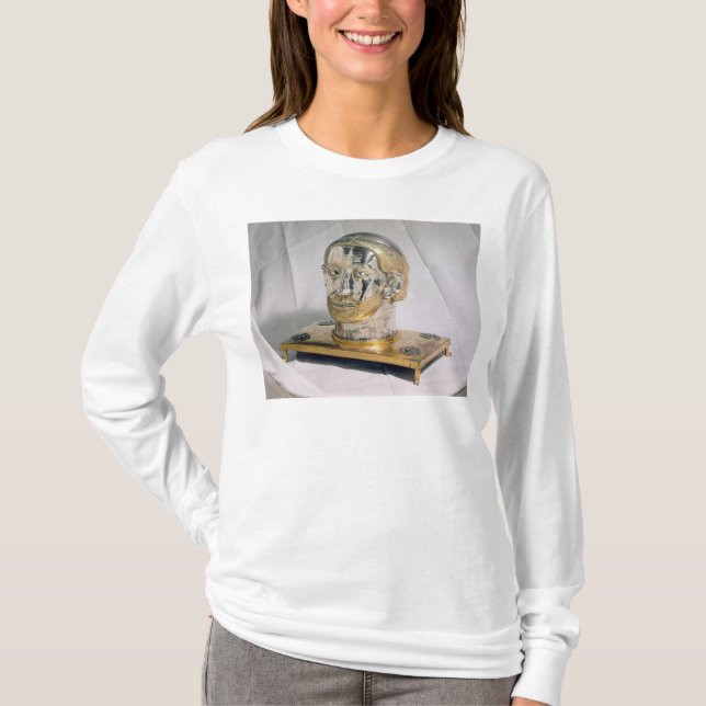Aybayede Saint T-Shirt (Front)