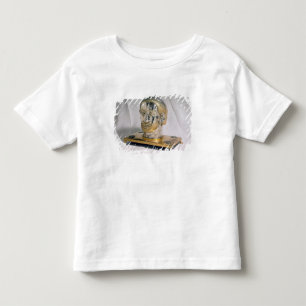 Aybayede Saint Toddler T-Shirt