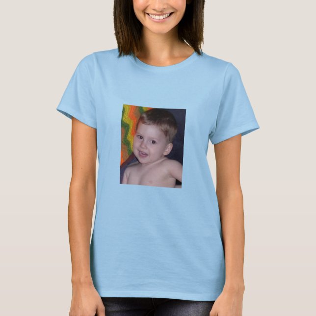 Aydan's Angels, Women's Shirt (Front)