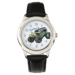 'Ayden's' Watch