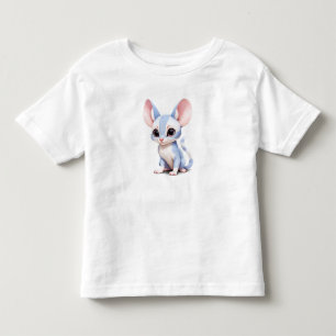 Aye Aye - Exotic Animals - Toddler T-Shirt