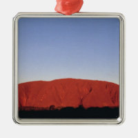Ayers Rock