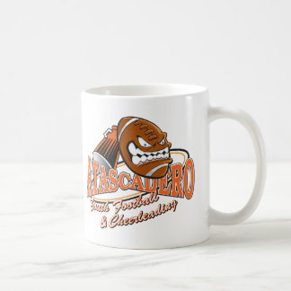 AYFL and Cheerleading Mug