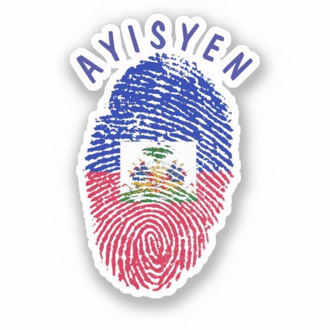 AYISYEN (Front)
