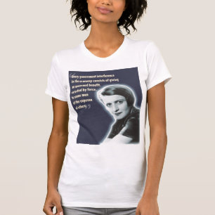 Ayn Rand T-Shirt