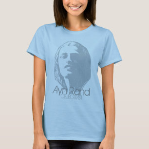 Ayn Rand T-Shirt