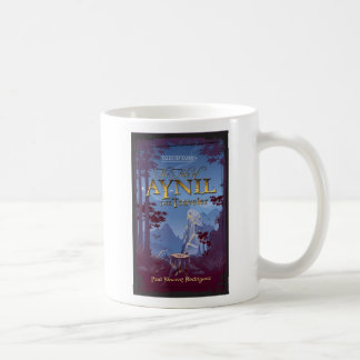 Aynil the Traveller Mug