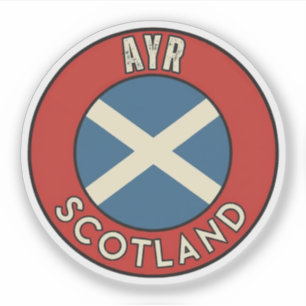 Ayr, Scotland